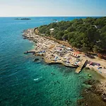 Campsite Easyatent Safari Tents Bijela Uvala