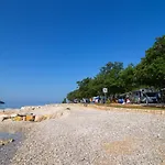Campsite Easyatent Safari Tents Bijela Uvala Porec