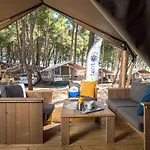 Easyatent Safari Tents Bijela Uvala