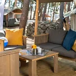 Easyatent Safari Tents Bijela Uvala Campsite *