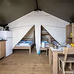 Easyatent Safari Tents Bijela Uvala Campsite