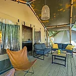 Easyatent Safari Tents Bijela Uvala Porec
