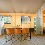 Campsite Easyatent Safari Tents Bijela Uvala