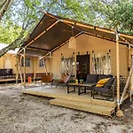 Easyatent Safari Tents Bijela Uvala Campsite