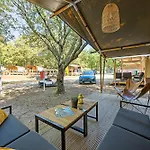 Campsite Easyatent Safari Tents Bijela Uvala Porec