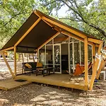 Easyatent Safari Tents Bijela Uvala * Porec