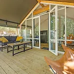 Easyatent Safari Tents Bijela Uvala Campsite