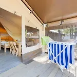 Easyatent Safari Tents Bijela Uvala Campsite