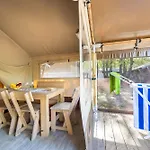 Campsite Easyatent Safari Tents Bijela Uvala Porec