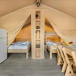 Easyatent Safari Tents Bijela Uvala * Porec