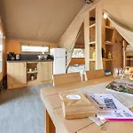 Campsite Easyatent Safari Tents Bijela Uvala *