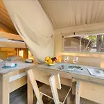 Easyatent Safari Tents Bijela Uvala *