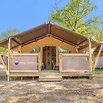 Easyatent Safari Tents Bijela Uvala Campsite