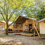 Easyatent Safari Tents Bijela Uvala * Porec