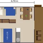 Easyatent Safari Tents Bijela Uvala * Porec