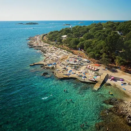 Camping Easyatent Safaritent Relax Bijela Uvala