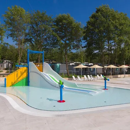 Easyatent Safaritent Relax Bijela Uvala Poreč