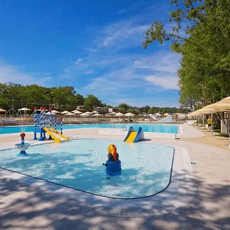 Easyatent Safaritent Relax Bijela Uvala Poreč