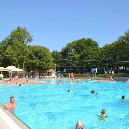 Easyatent Safaritent Relax Bijela Uvala *