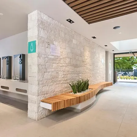 Easyatent Safari Tents Bijela Uvala *