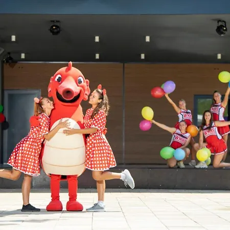 Easyatent Safari Tents Bijela Uvala Poreč