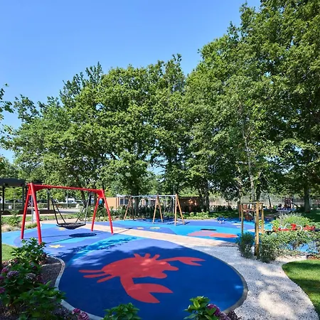 Camping Easyatent Safari Tents Bijela Uvala Poreč