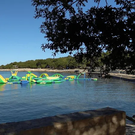Easyatent Safaritent Relax Bijela Uvala