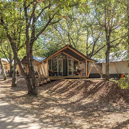 Easyatent Safari Tents Bijela Uvala