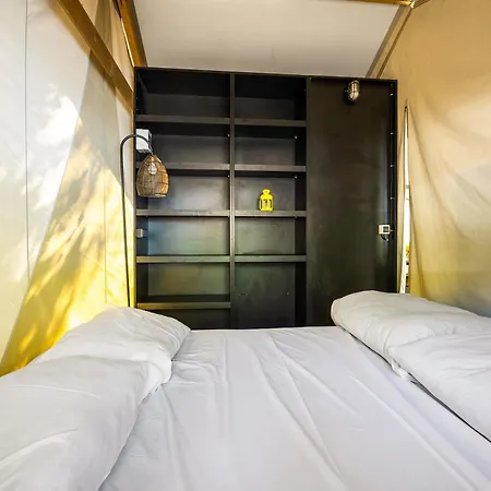 Easyatent Safaritent Relax Bijela Uvala * Poreč