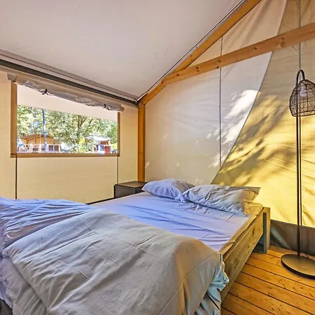 Campingplads Easyatent Safari Tents Bijela Uvala