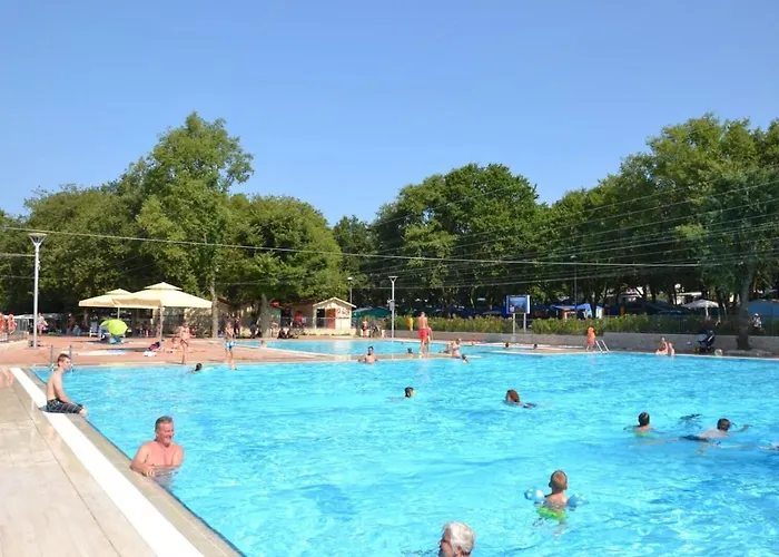 Easyatent Safari Tents Bijela Uvala *