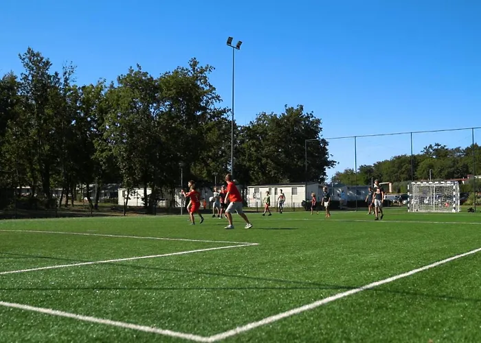 Easyatent Safari Tents Bijela Uvala *