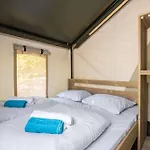 Easyatent Safari Tents Bijela Uvala * Porec