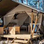 Easyatent Safari Tents Bijela Uvala Kamp Porec