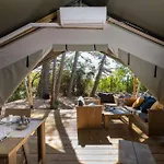 Easyatent Safari Tents Bijela Uvala