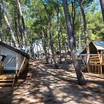 Easyatent Safari Tents Bijela Uvala Kamp Porec