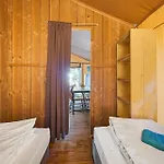 Easyatent Safari Tents Bijela Uvala