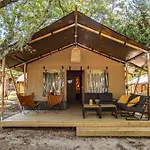 Easyatent Safari Tents Bijela Uvala * Poreč