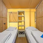 Kamp Easyatent Safari Tents Bijela Uvala