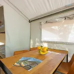 Easyatent Safari Tents Bijela Uvala *