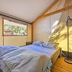Kamp Easyatent Safari Tents Bijela Uvala