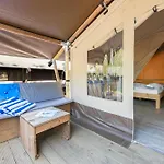 Easyatent Safari Tents Bijela Uvala Kamp Porec