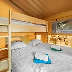 Easyatent Safari Tents Bijela Uvala Porec