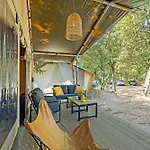 Easyatent Safari Tents Bijela Uvala Porec