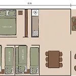 Easyatent Safari Tents Bijela Uvala Kamp