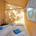 Easyatent Safari Tents Bijela Uvala