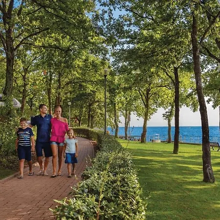 キャンプ場 Easyatent Safari Tents Bijela Uvala *