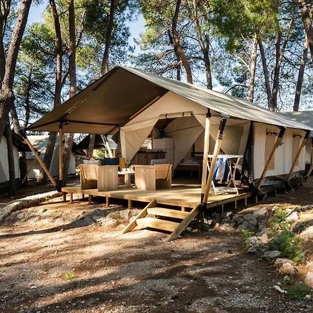 Easyatent Safari Tents Bijela Uvala *