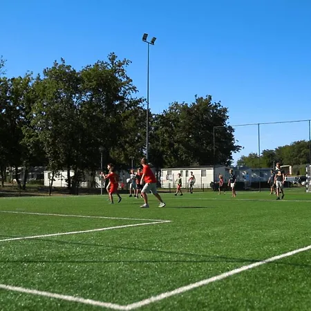 Easyatent Safari Tents Bijela Uvala *