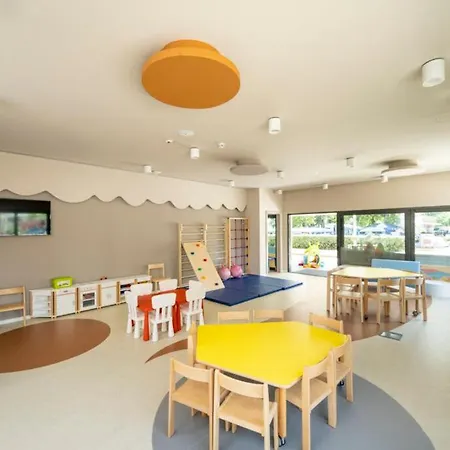 Easyatent Safari Tents Bijela Uvala Campeggio Porec